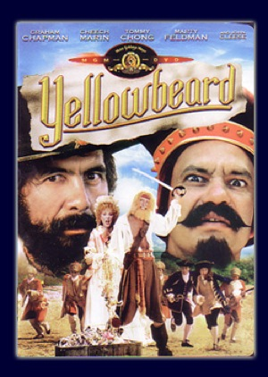 Illustration for article titled My Year Of Flops Case File #113, Ask The A.V. Club Crossover Edition: Yellowbeard